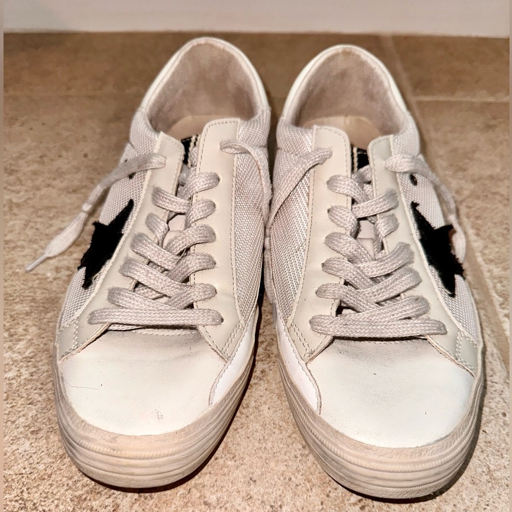 ShuShop Star Sneaker